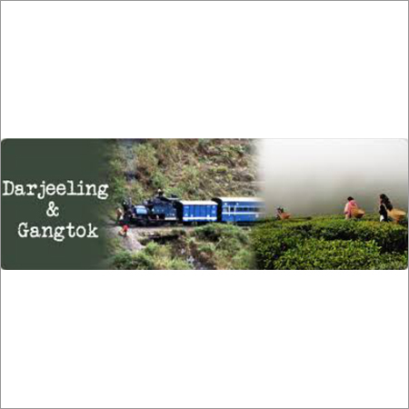 Darjeeling Tour Packages By GO HOLIDAYS