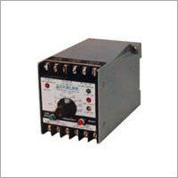 Electronic Lubrication Controller