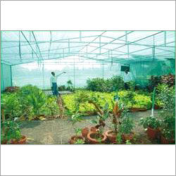 Floriculture Shade Net