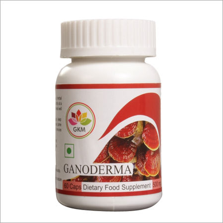 Gkm Ganoderma Tablets