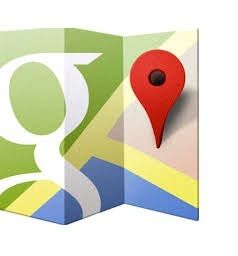 Google Map Reseller