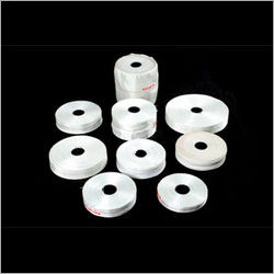 Heat Shrinkable Polyester Woven Tape