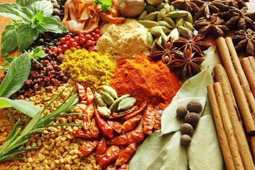 Indian Mixed Spices