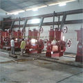 Industrial Oil Expeller