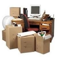 Industrial Relocation Services By AGARWAL HOME RELOCATION PVT. LTD.