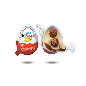 Kinder Joy