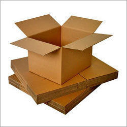 NEEPRA Corrugated Boxes