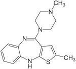 Olanzapine