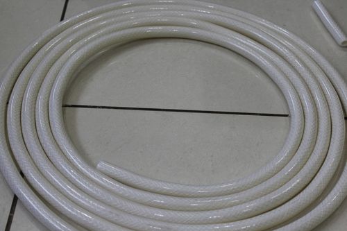PVC Sanitary Braided Pipe
