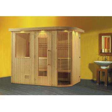 Sauna Bath Cabinet