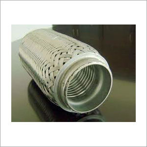 flexible stainless steel pipes