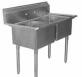 Stainless Steel Sinks