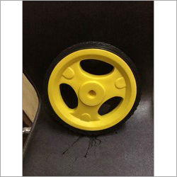 Tricycle Wheel