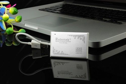 USB Card Reader