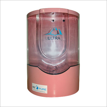 Uv Water Softener