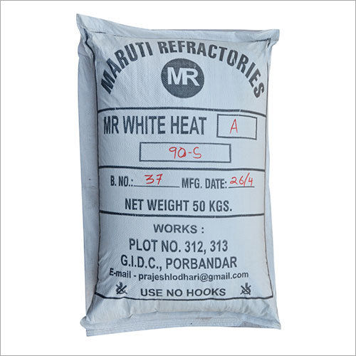 White Heat Cement