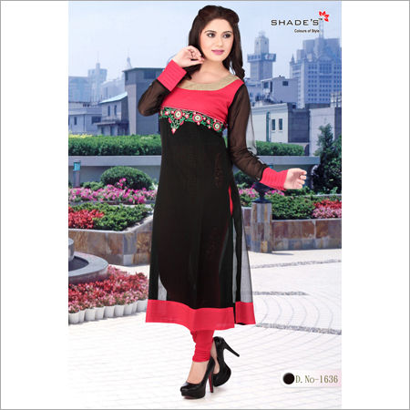 Women Ethnic Wear Kurtis