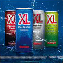 Xl Energy Drink