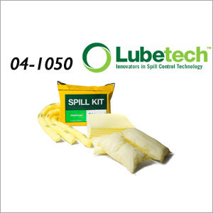 50 Litre Superior Chemical Spill Kit - Holdall