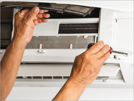 Air Conditioner Services By SGS SERVICES