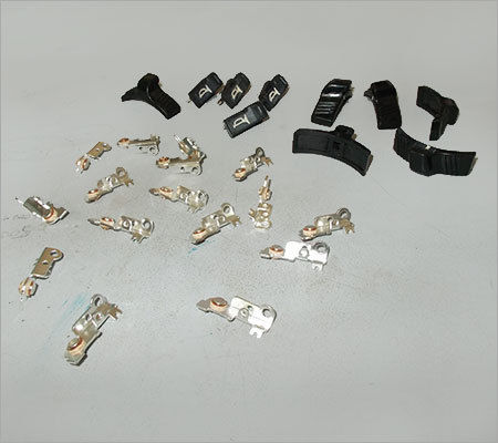 Automobile Brass Component