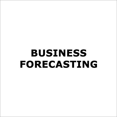 Business Forecasting Services