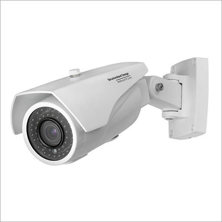 Cctv Hd Cameras