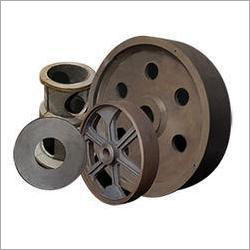 CI Casting Machinery Part