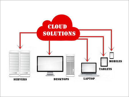 Cloud Solutions