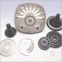 Compressor Valve Part