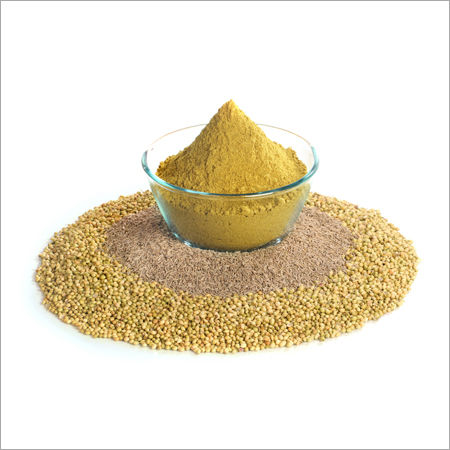 Coriander Seed Powder