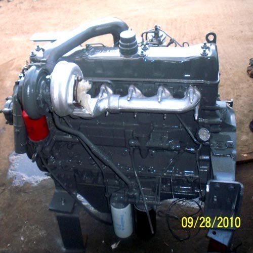 Diesel Engine Repair Service By SRI JAYALAKSHMI GENTECH SERVICES