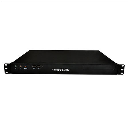 Electronic IP PBX
