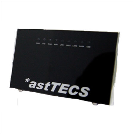 Electronic Mini IP PBX
