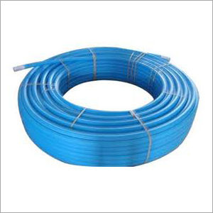 Flexible HDPE Pipes
