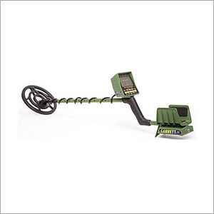 Garrett Metal Detector