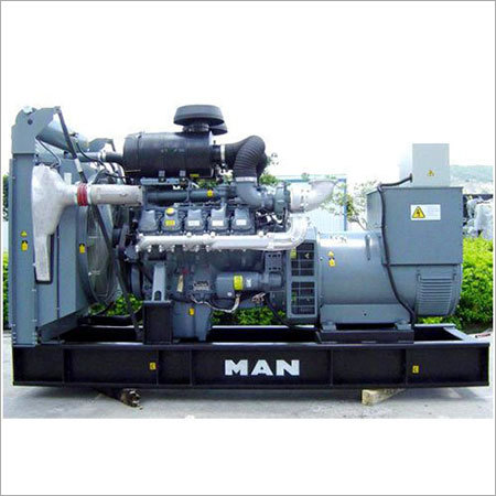 Automatic Generators On Rental