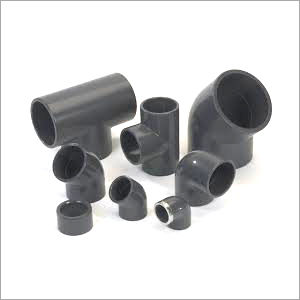 HDPE Pipe Elbow