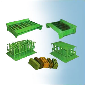 Hollow Block Moulds