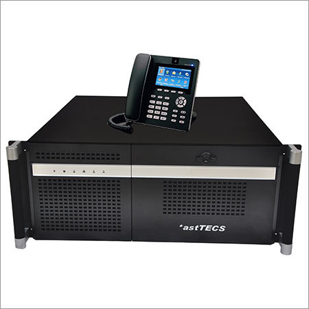IP PBX Dialer