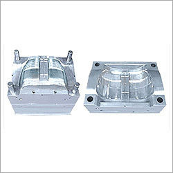 Motorcycle Headlight Moulds