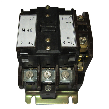 N Contactors