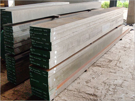 Plastic Mould Steel