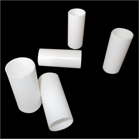 Plastic Tubes