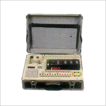 PLC Training Kit