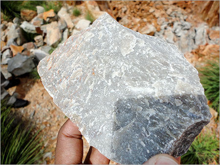 Pyrophyllite Stone