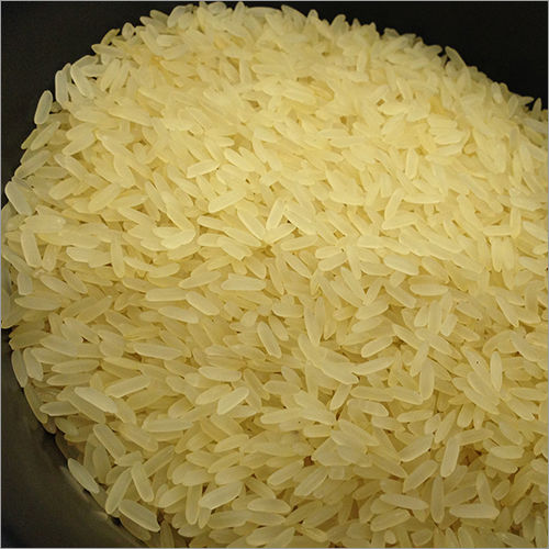 Sabnam Parboiled Rice