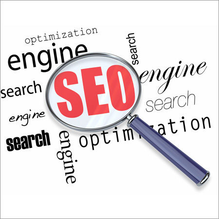 Search Engine Optimization Services