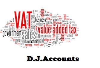 VAT Management By D. J. ACCOUNTS