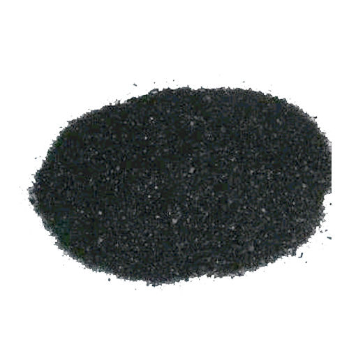 Black Sulfur Powder